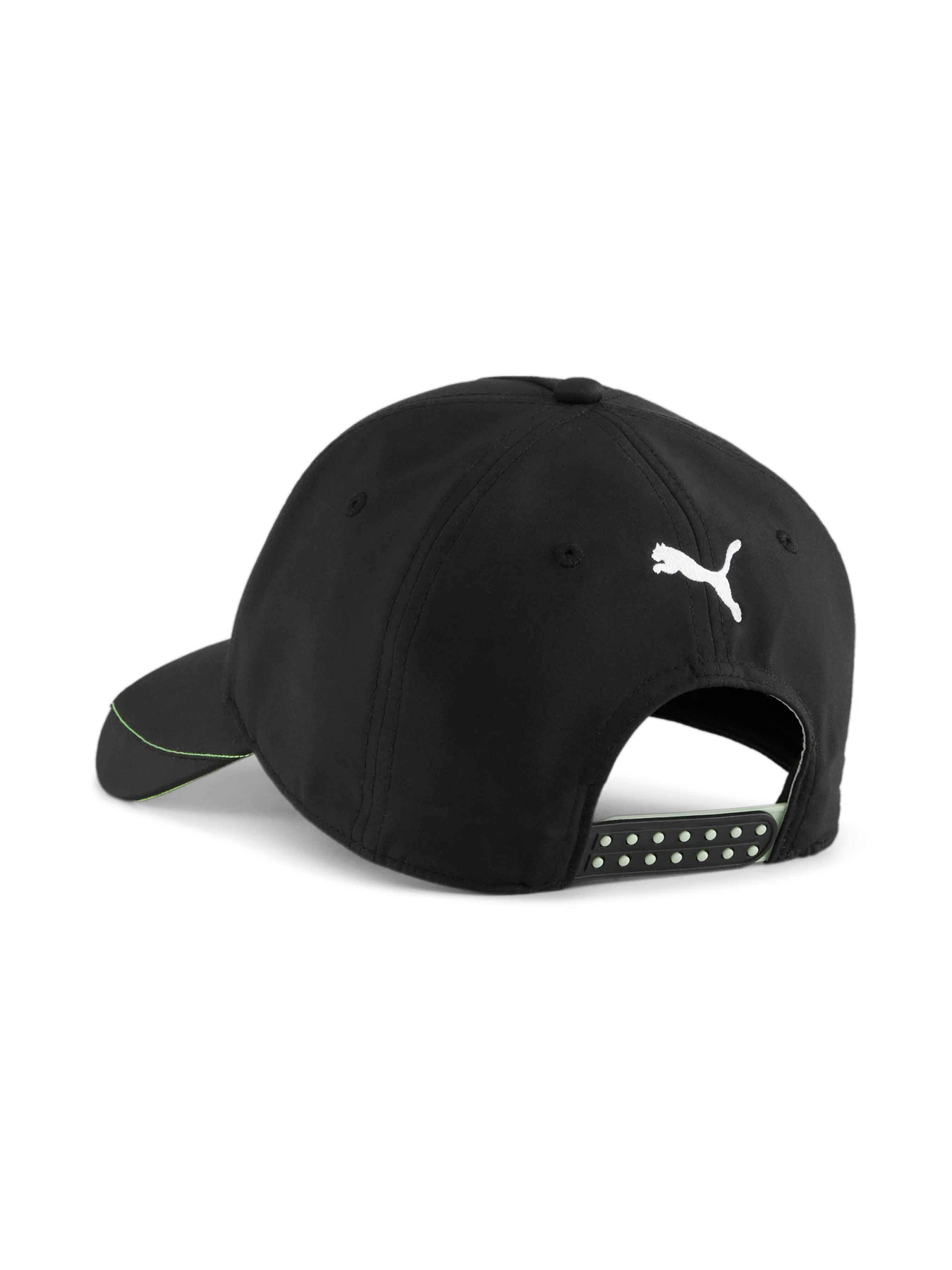 Шапки та кепки PUMA Mapf1 Bb Cap модель 025355 Фото