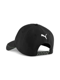 Шапки та кепки PUMA Mapf1 Bb Cap модель 025355 Фото