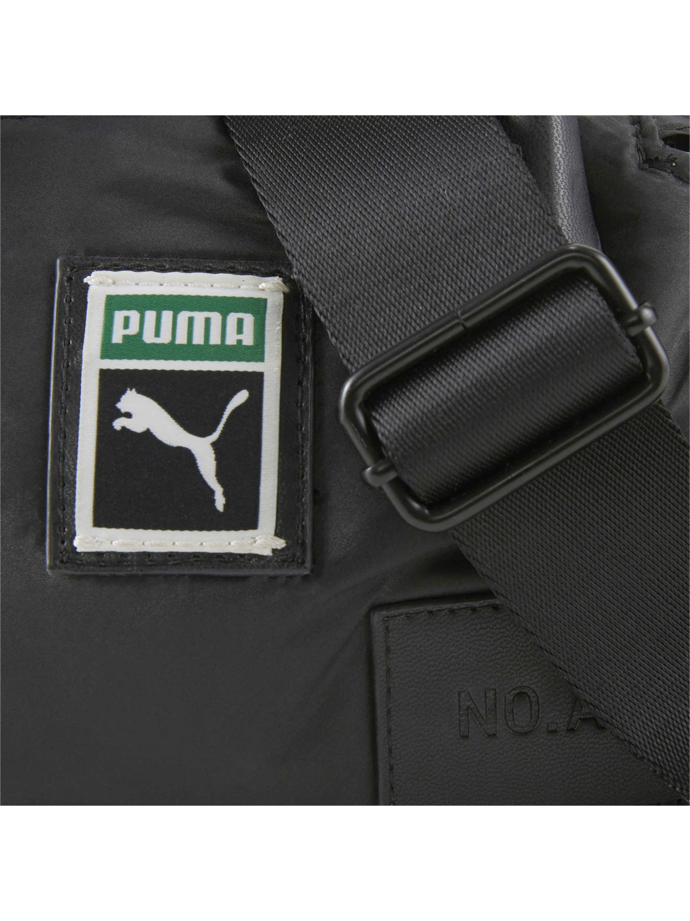 Сумки PUMA No.avg Mini Grip Bag модель 079728 Фото