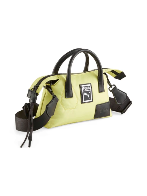 Сумки PUMA No.avg Mini Grip Bag модель 079728 Фото