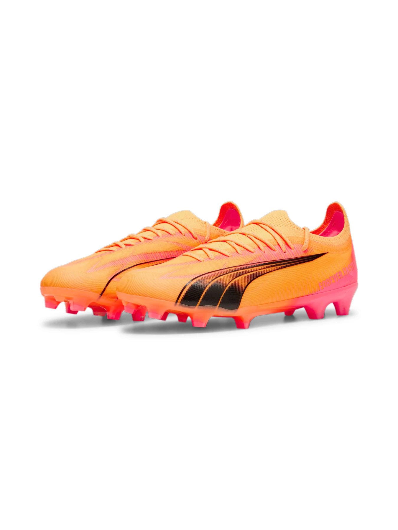 Кроссовки PUMA Ultra Ultimate Fg/ag модель 107744 Кроссовки PUMA Ultra Ultimate Fg/ag модель 107744 Фото