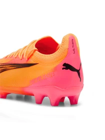 Кроссовки PUMA Ultra Ultimate Fg/ag модель 107744 Фото