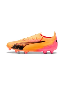 Кроссовки PUMA Ultra Ultimate Fg/ag модель 107744 Фото