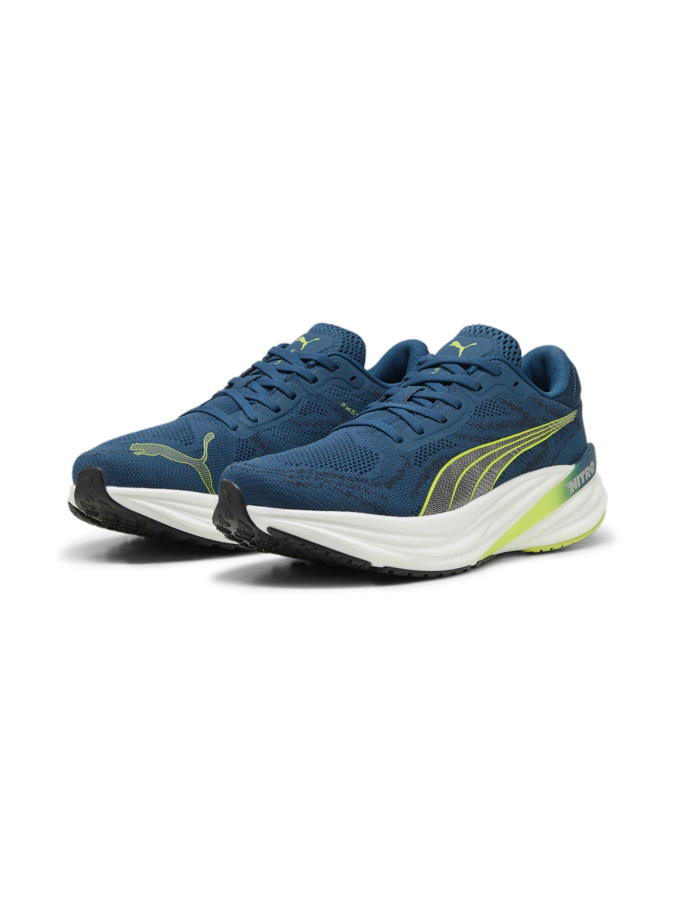 Кроссовки PUMA Magnify Nitro™ 2 модель 376909 Фото