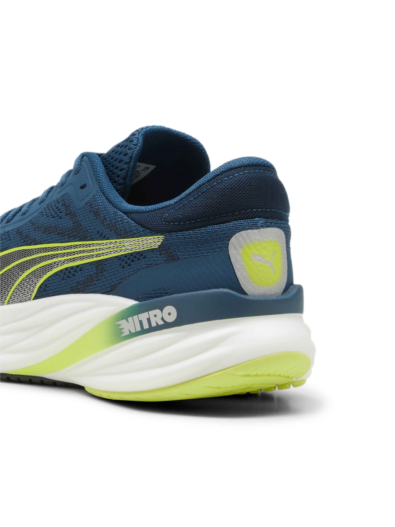 Кроссовки PUMA Magnify Nitro™ 2 модель 376909 Фото