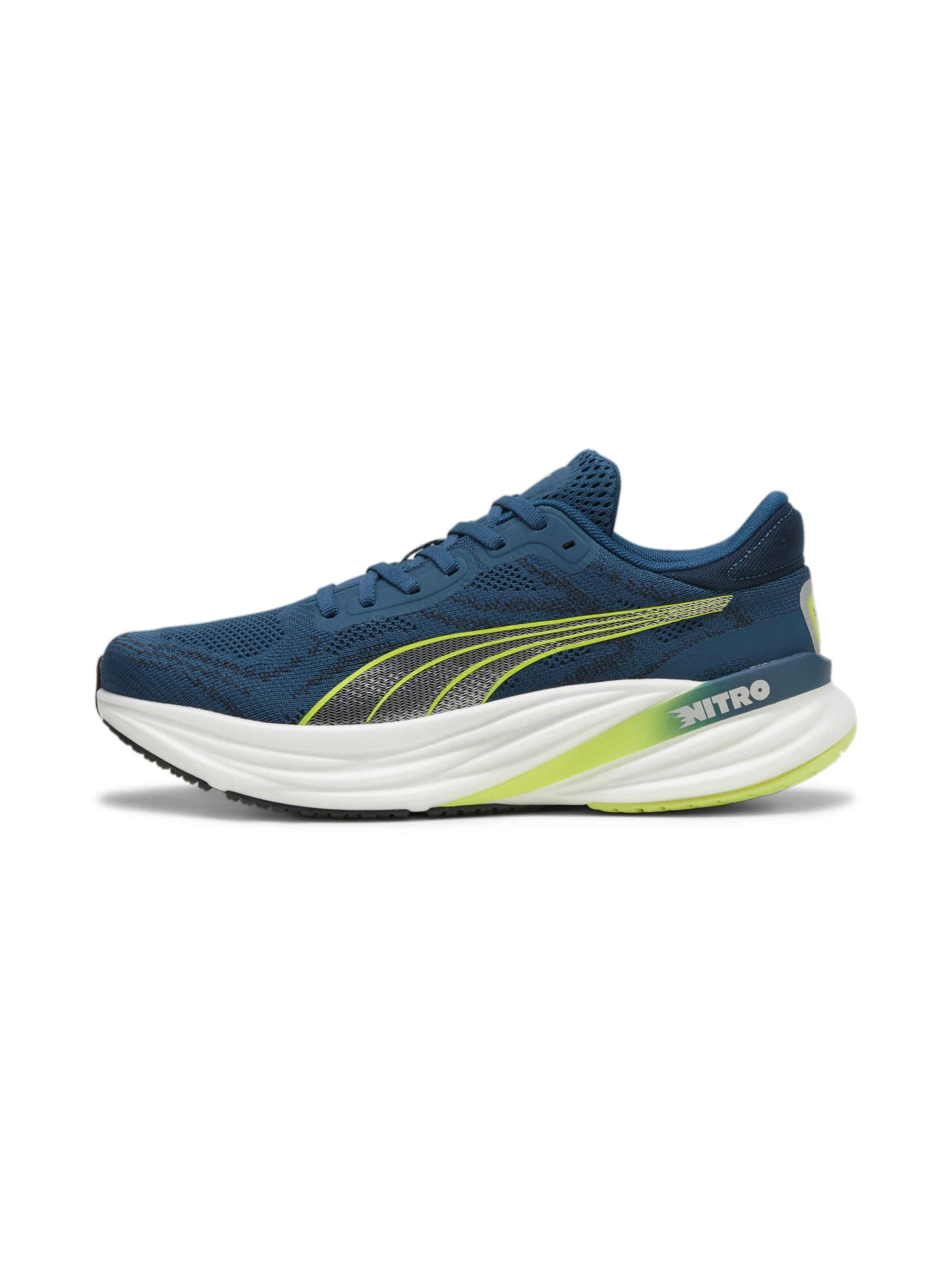 Кроссовки PUMA Magnify Nitro™ 2 модель 376909 Фото