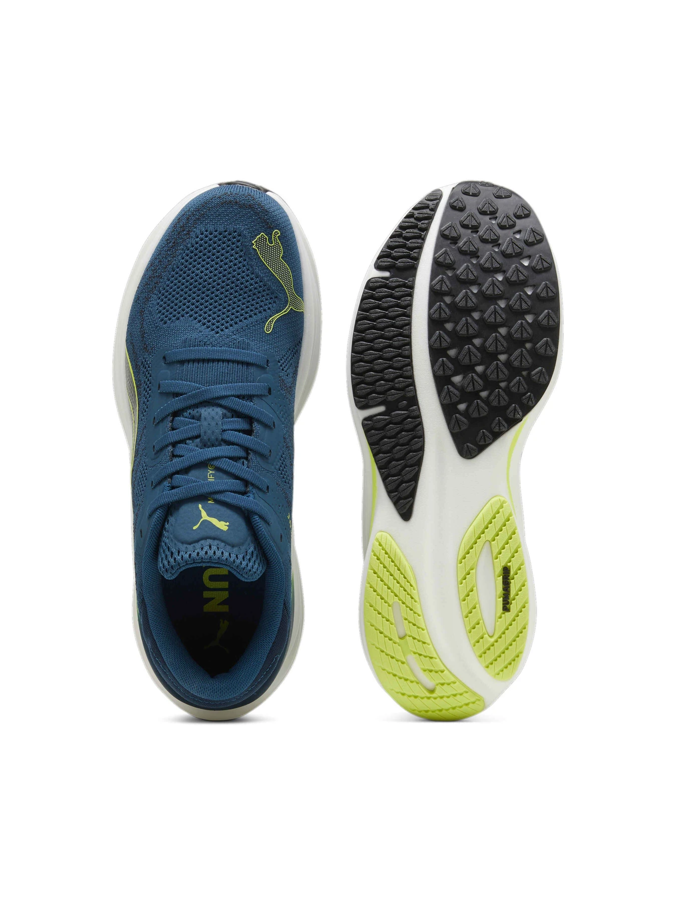 Кроссовки PUMA Magnify Nitro™ 2 модель 376909 Фото