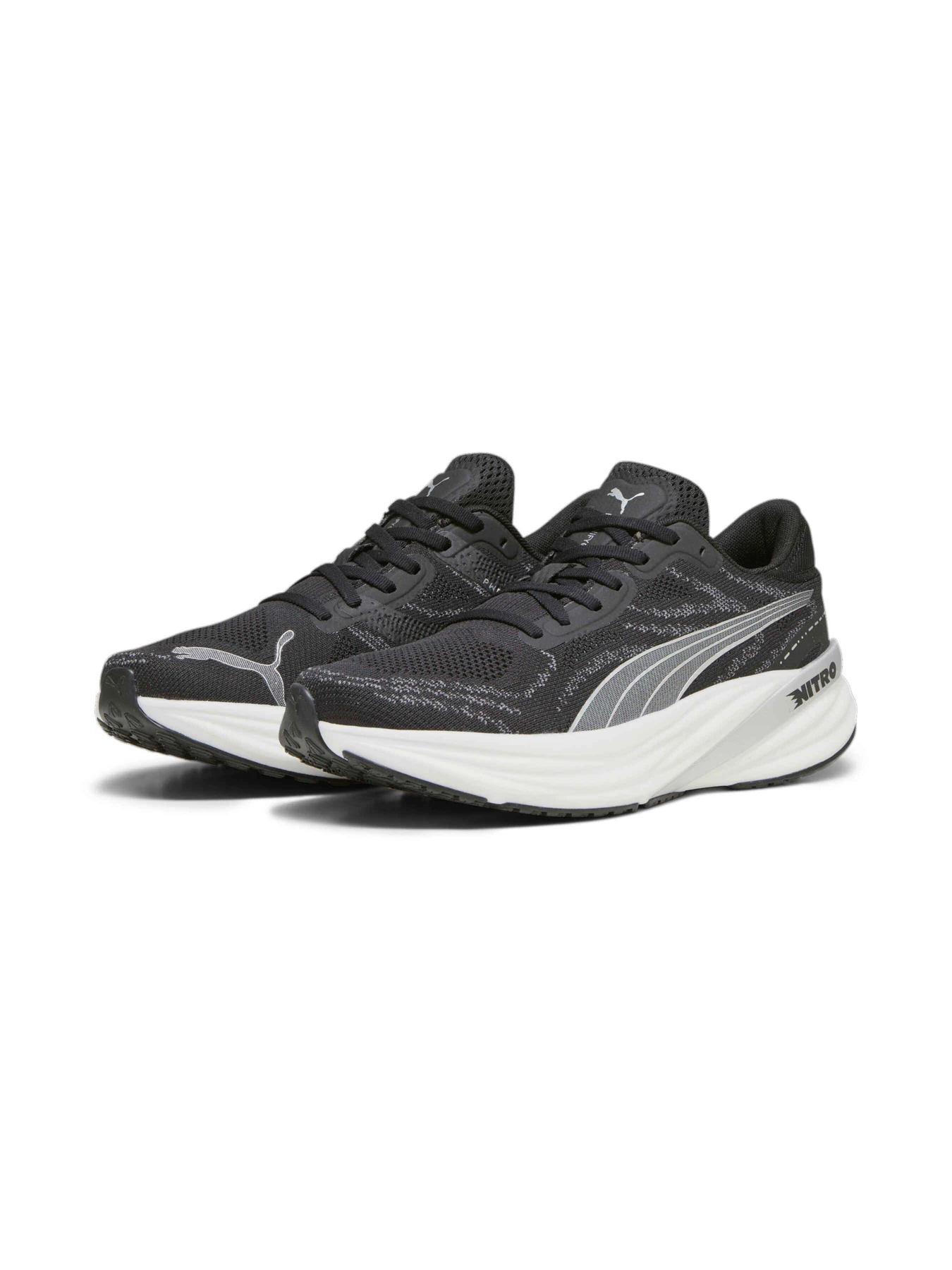 Кроссовки PUMA Magnify Nitro™ 2 модель 376909 Фото