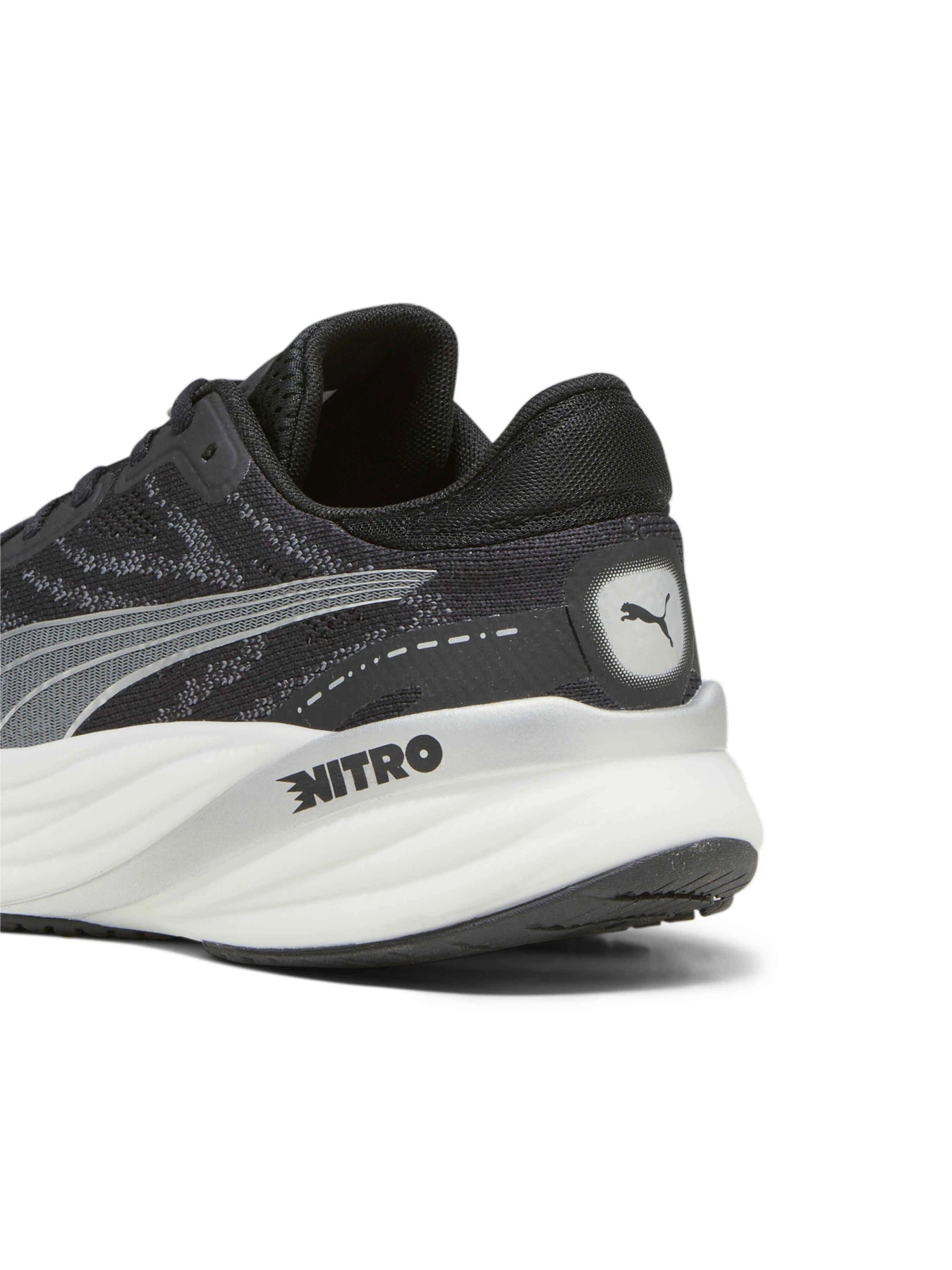 Кроссовки PUMA Magnify Nitro™ 2 модель 376909 Фото