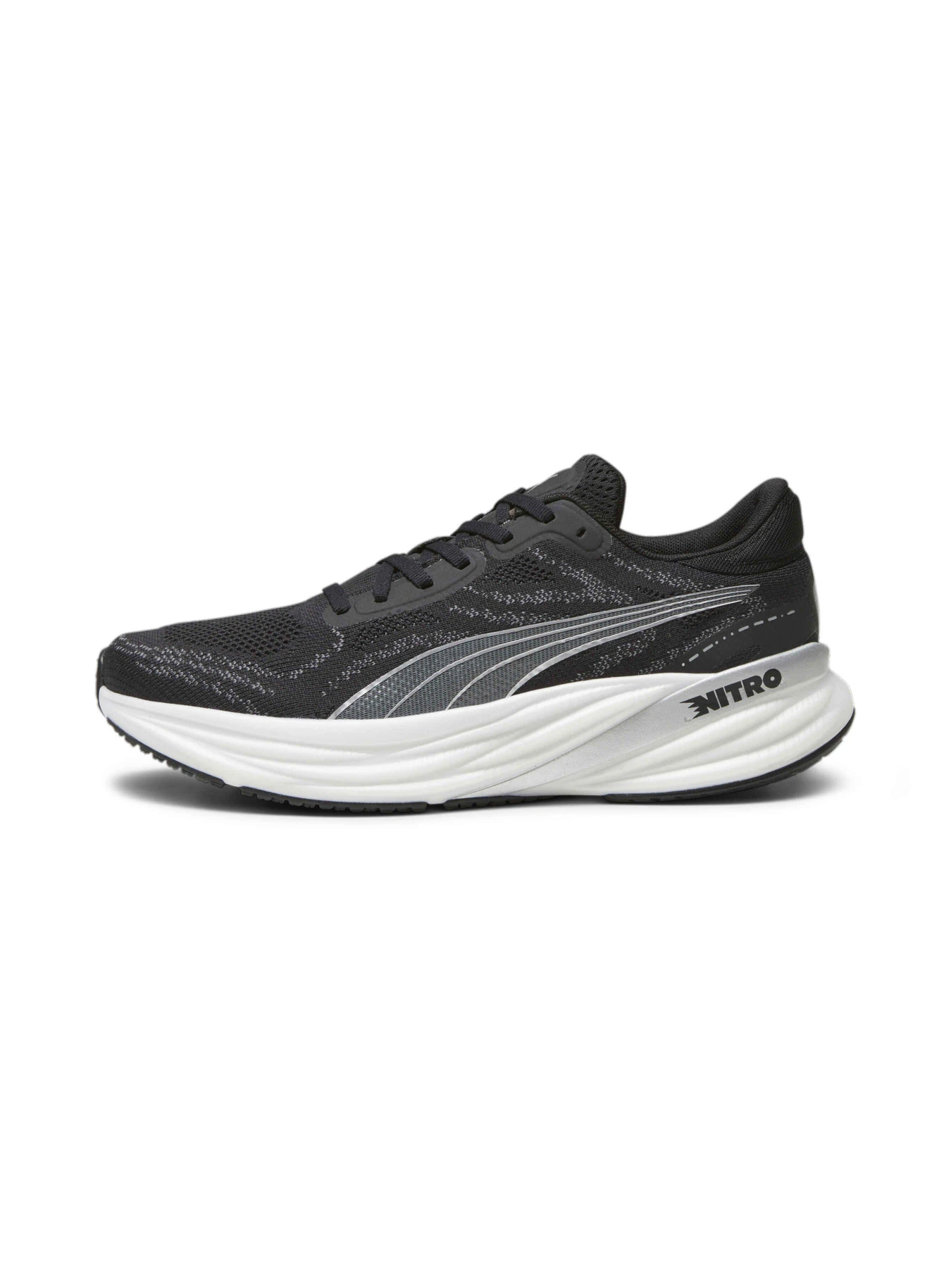 Кроссовки PUMA Magnify Nitro™ 2 модель 376909 Фото