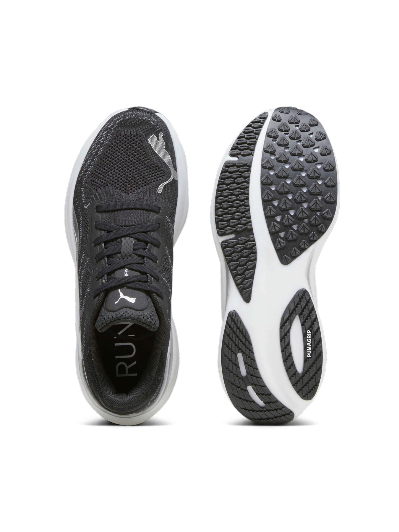 Кроссовки PUMA Magnify Nitro™ 2 модель 376909 Фото