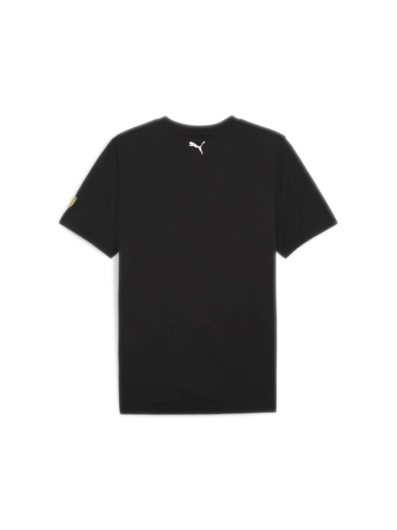 Футболки и поло PUMA Ferrari Race Graphic Tee модель 623803 Фото