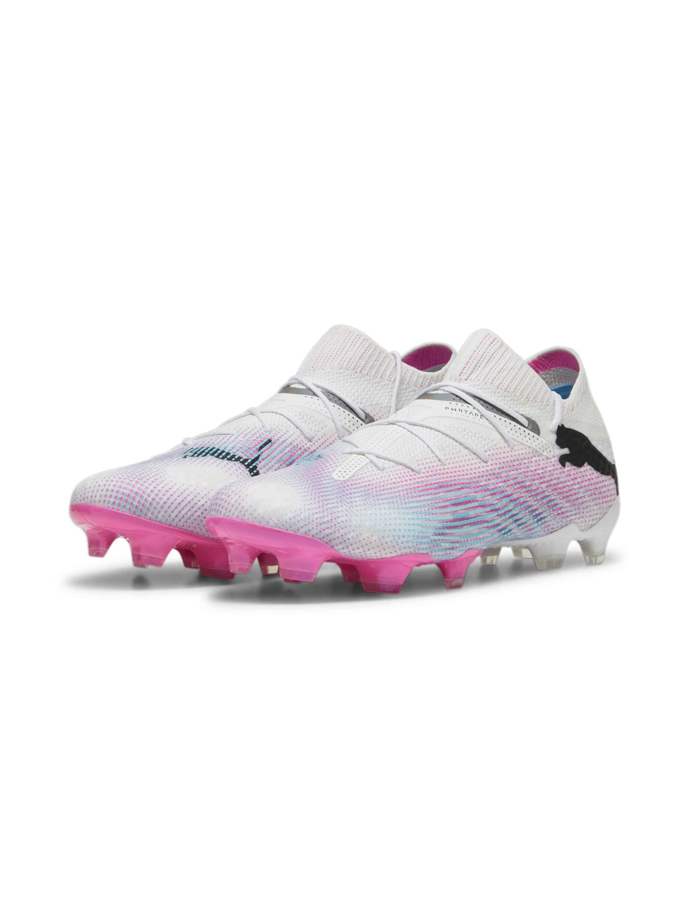 Кроссовки PUMA Future 7 Ultimate Fg/ag модель 107599 Фото