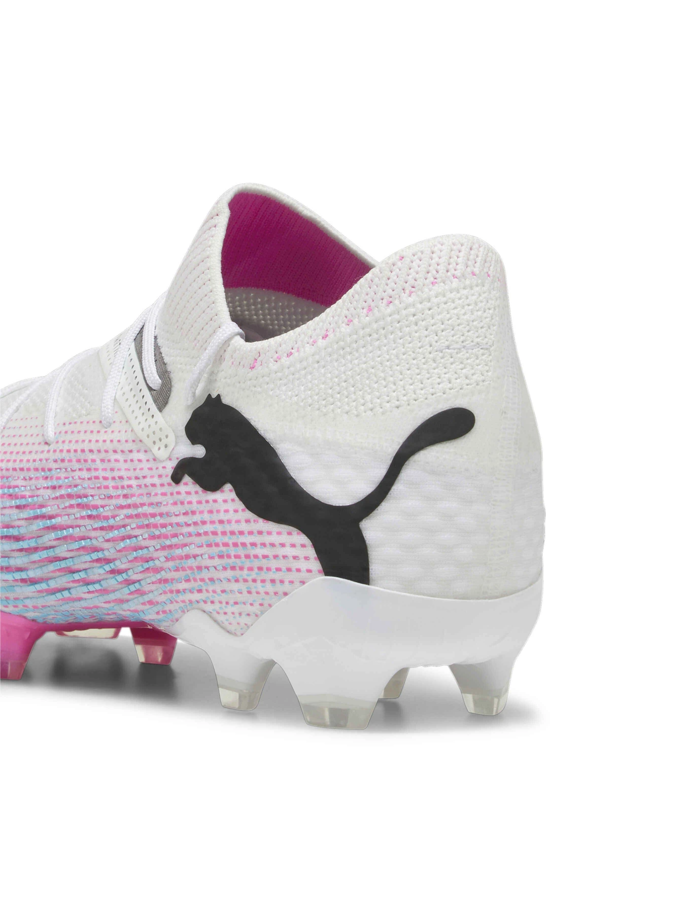 Кроссовки PUMA Future 7 Ultimate Fg/ag модель 107599 Фото