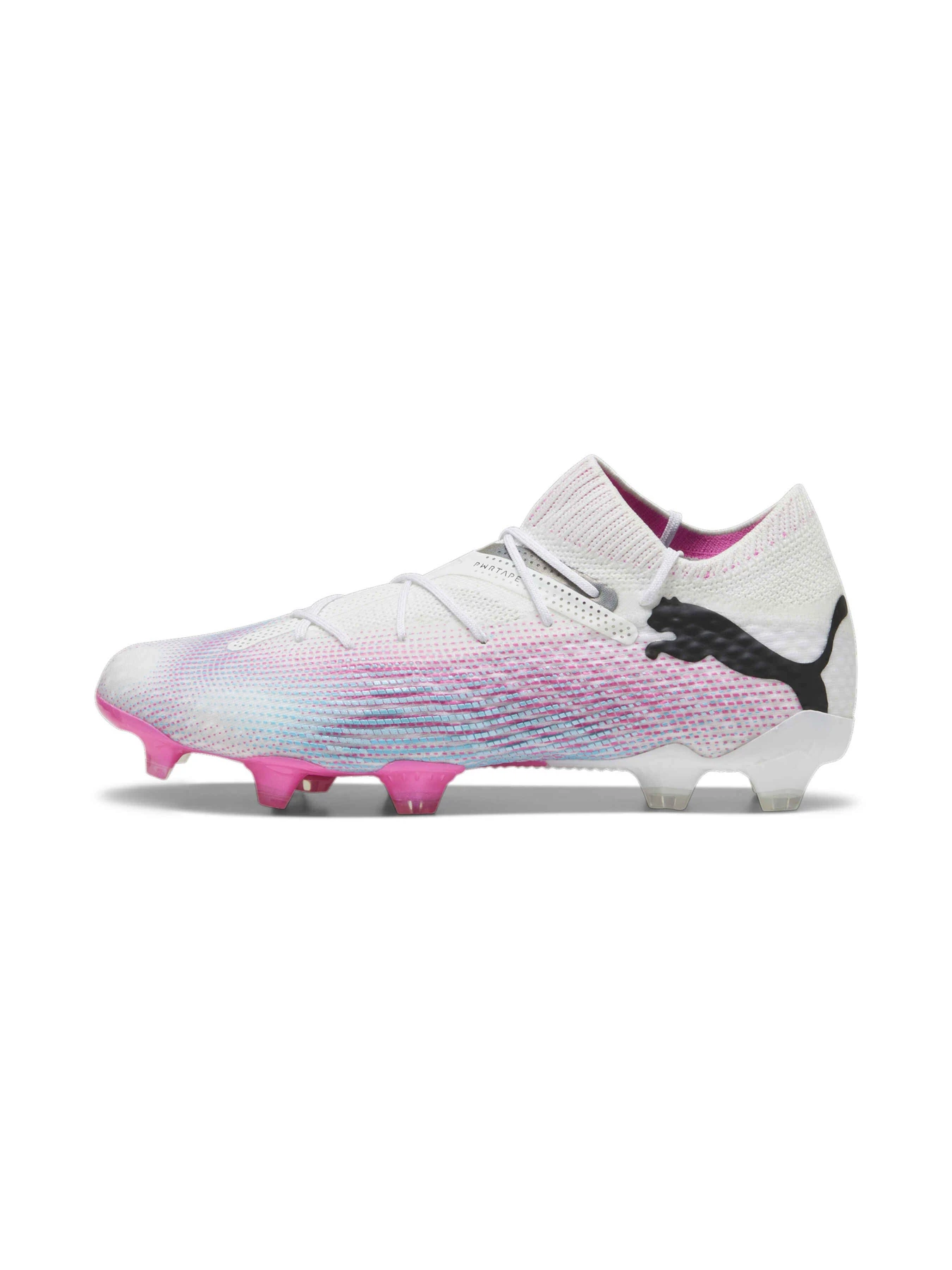 Кроссовки PUMA Future 7 Ultimate Fg/ag модель 107599 Фото
