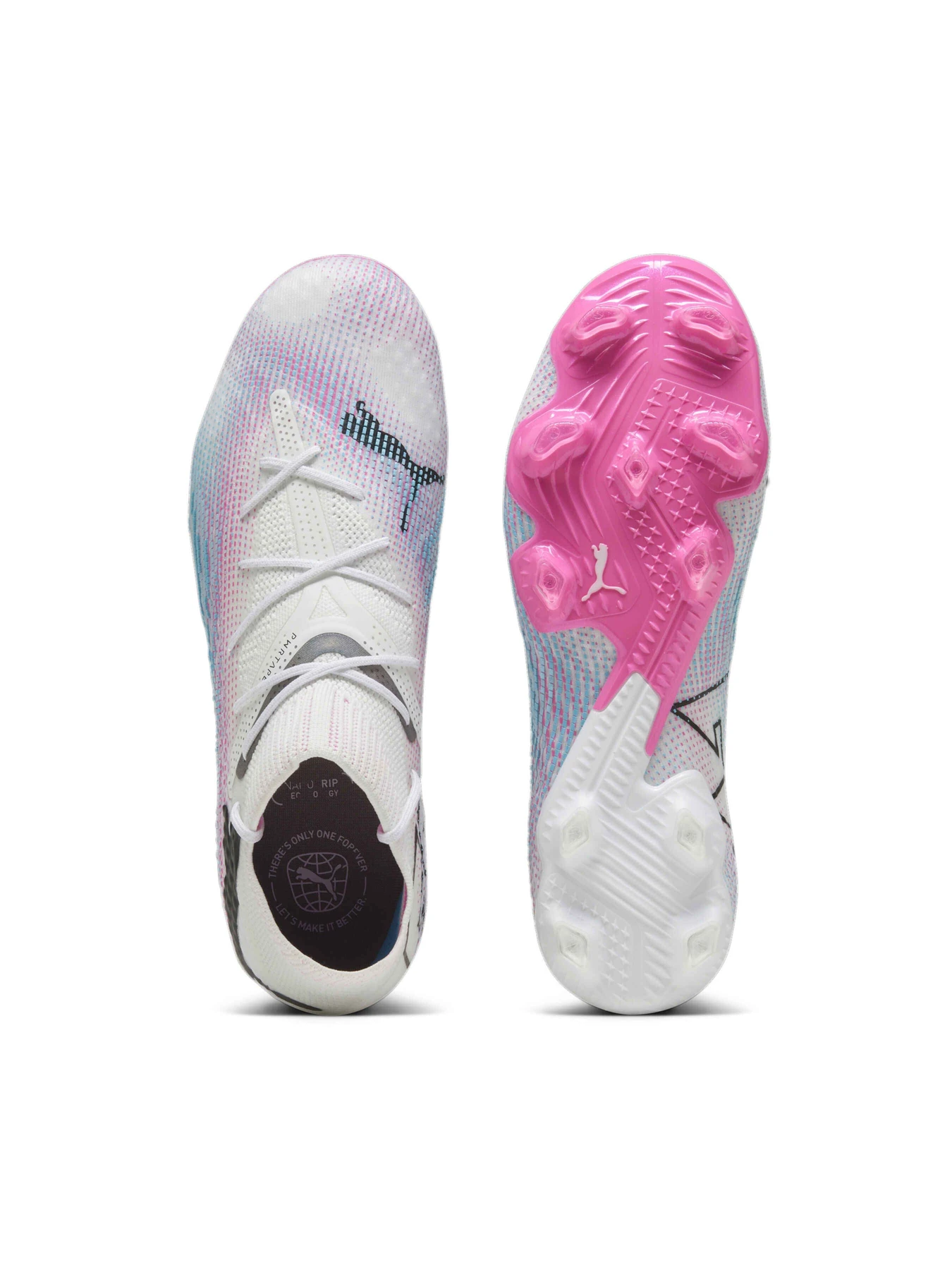 Кроссовки PUMA Future 7 Ultimate Fg/ag модель 107599 Фото