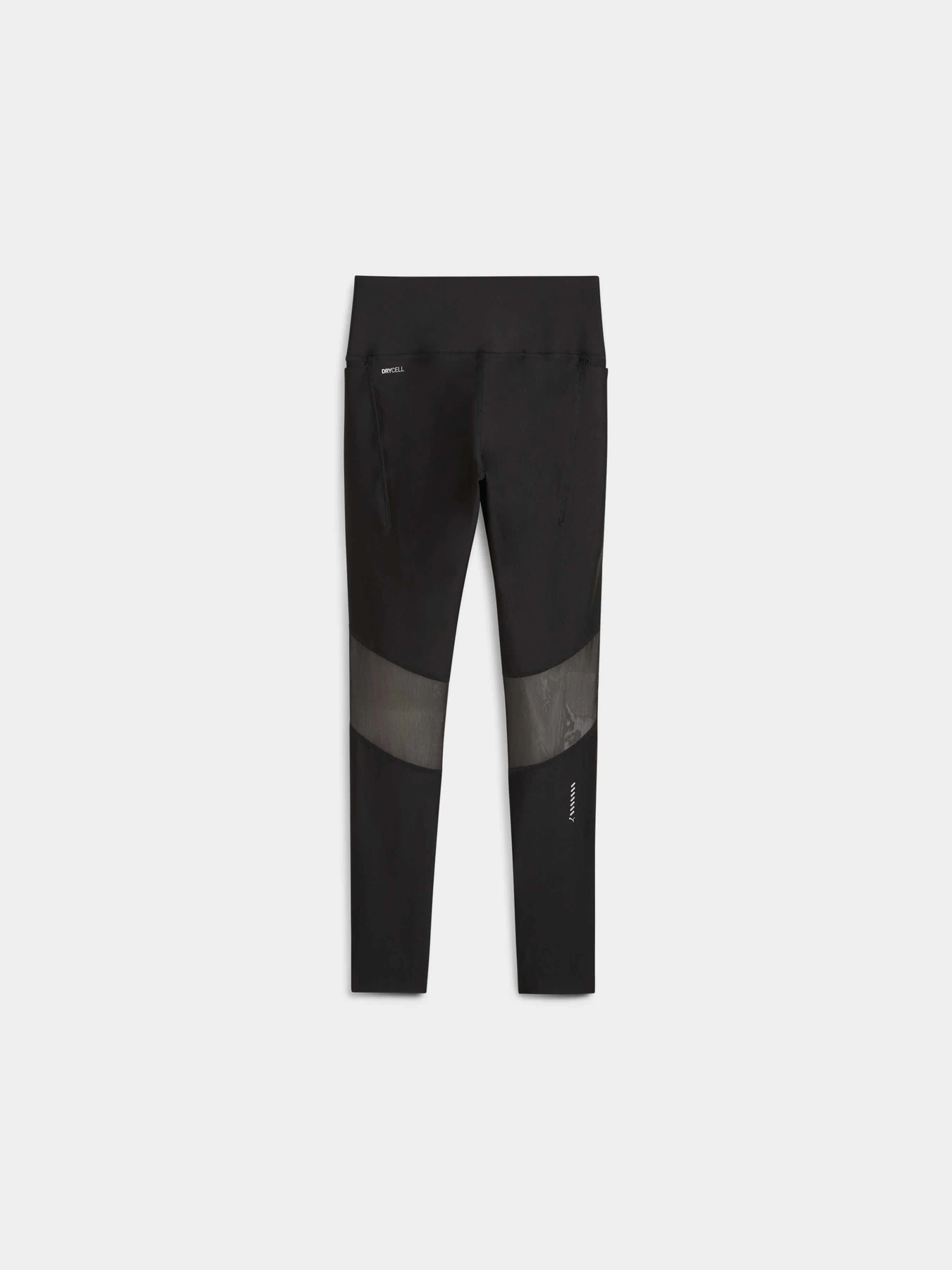 Брюки PUMA Run Ultraform Hw Fl Tight W модель 524966 Фото