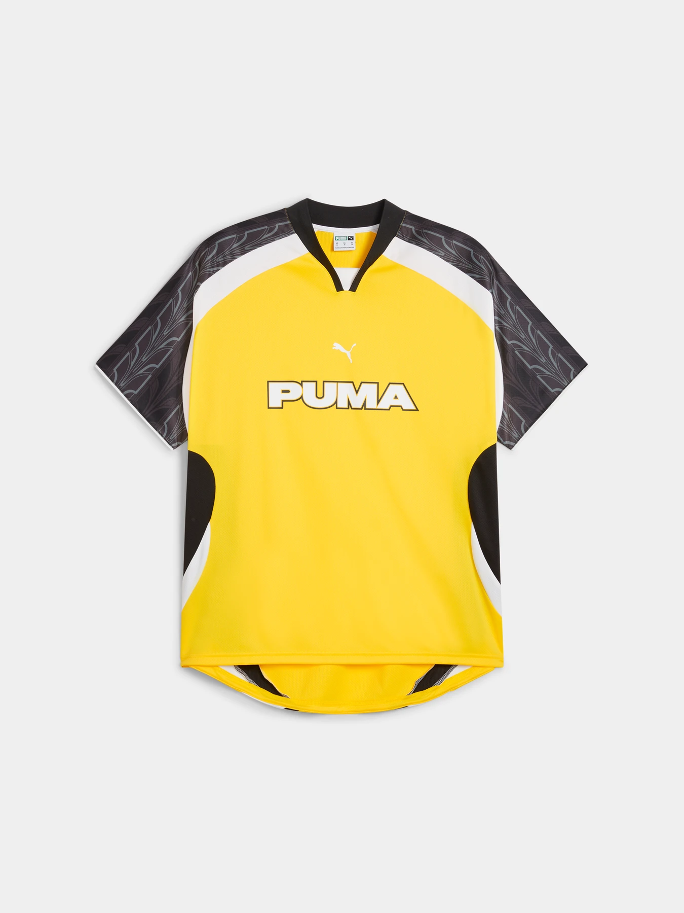 Футболки и поло PUMA Football Jersey модель 627886 Фото