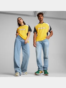 Футболки и поло PUMA Football Jersey модель 627886 Фото