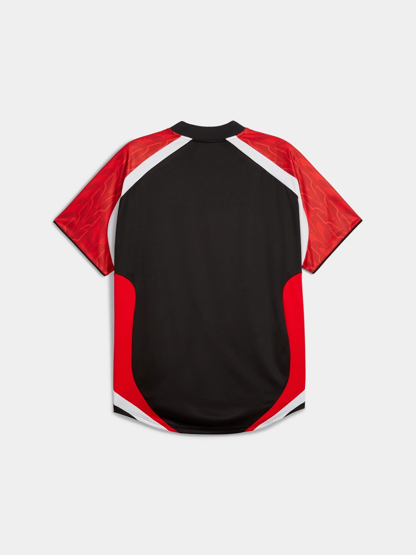 Футболки і поло PUMA Football Jersey модель 627886 Футболки і поло PUMA Football Jersey модель 627886 Фото