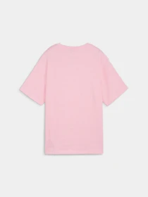 Футболки и поло PUMA Ferrari Style Tee Wmn модель 623835 Фото