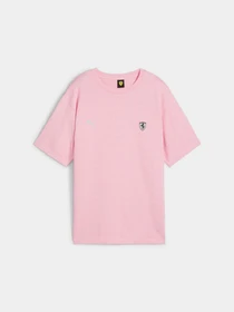 Футболки и поло PUMA Ferrari Style Tee Wmn модель 623835 Фото