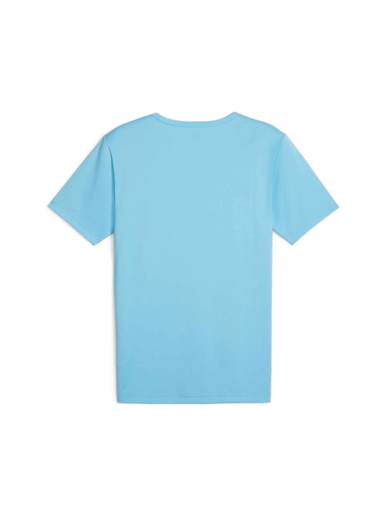 Футболки і поло PUMA Individualrise Graphicjersey модель 658614 Футболки і поло PUMA Individualrise Graphicjersey модель 658614 Фото