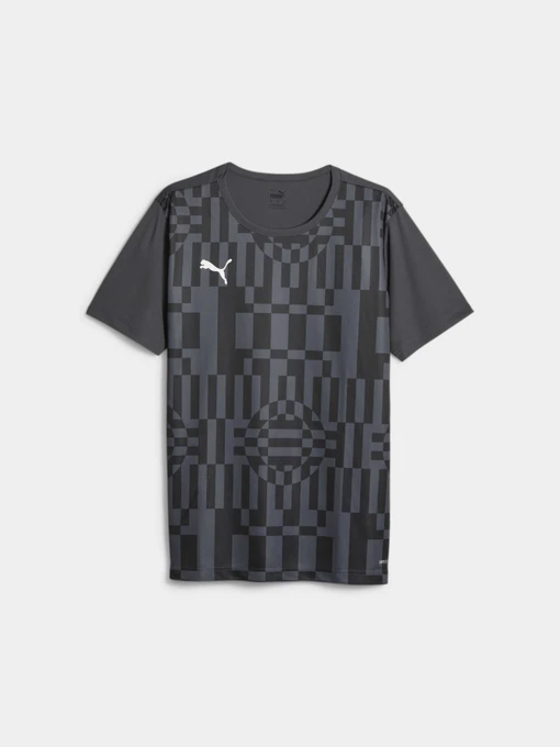 Футболки і поло PUMA Individualrise Graphicjersey модель 658614 Фото