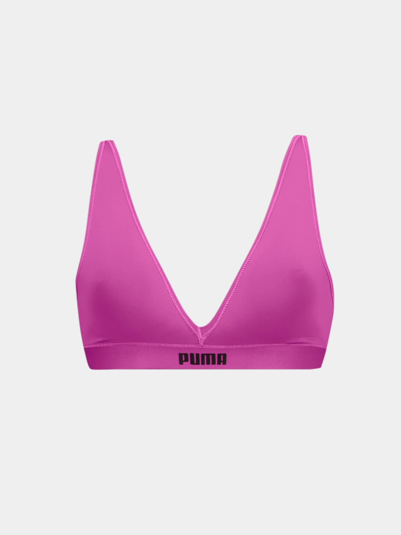 Нижнее белье PUMA Women Padded Triangle T модель 938312 Нижнее белье PUMA Women Padded Triangle T модель 938312 Фото