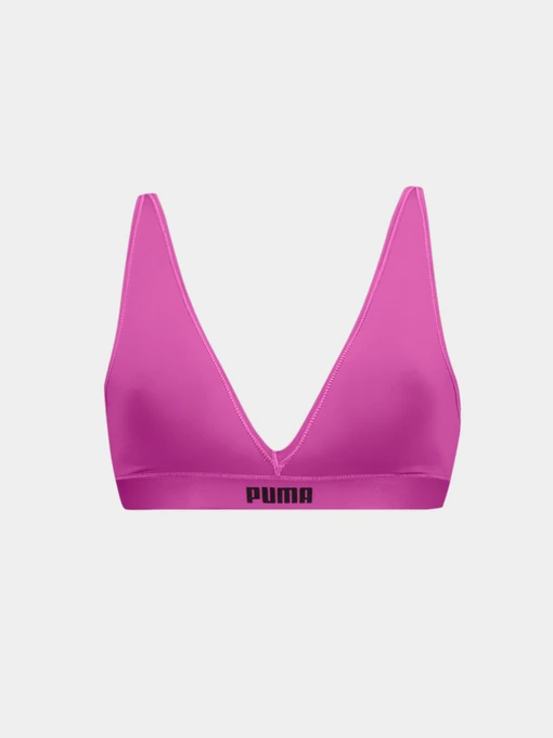 Нижнее белье PUMA Women Padded Triangle T модель 938312 Фото