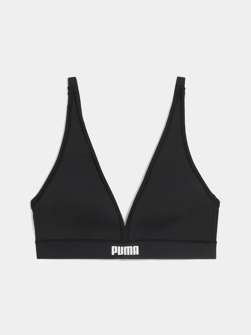Нижнее белье PUMA Women Padded Triangle T модель 938312 Фото