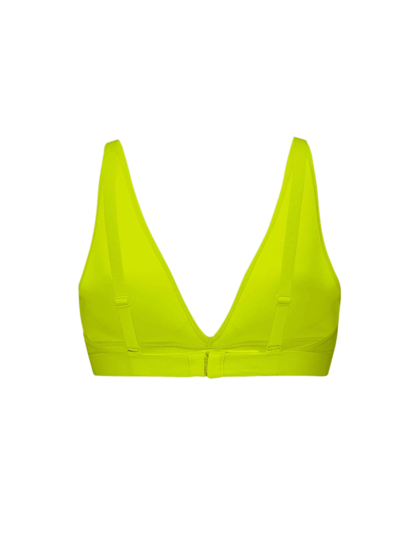Нижнее белье PUMA Women Padded Triangle T модель 938312 Фото