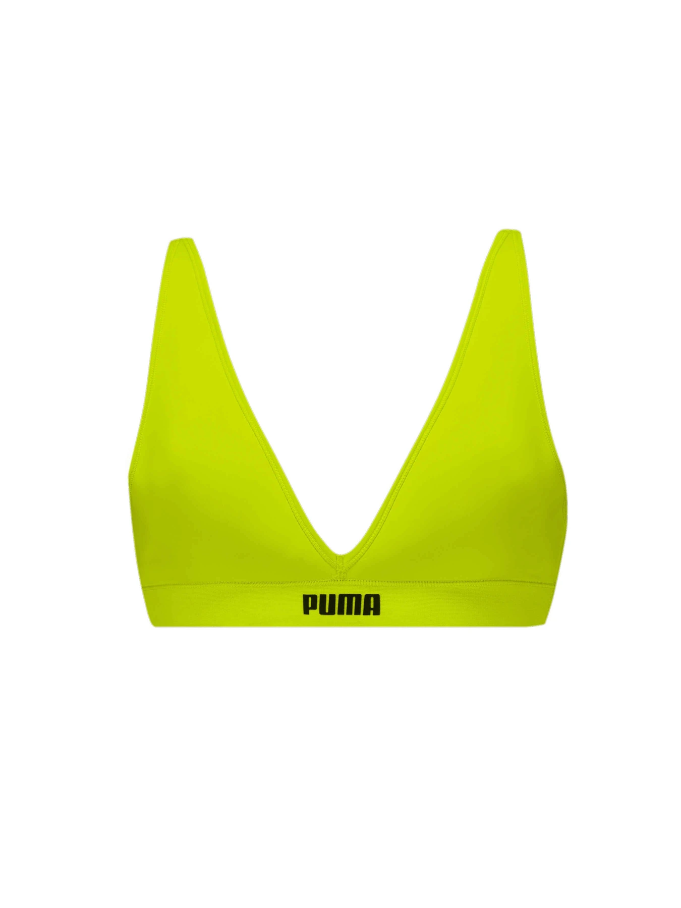 Нижнее белье PUMA Women Padded Triangle T модель 938312 Фото