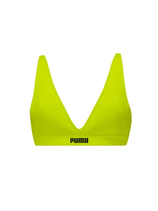 Нижнее белье PUMA Women Padded Triangle T модель 938312 Фото