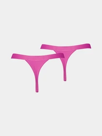 Нижнее белье PUMA Women Tanga String 2p P модель 938314 Фото