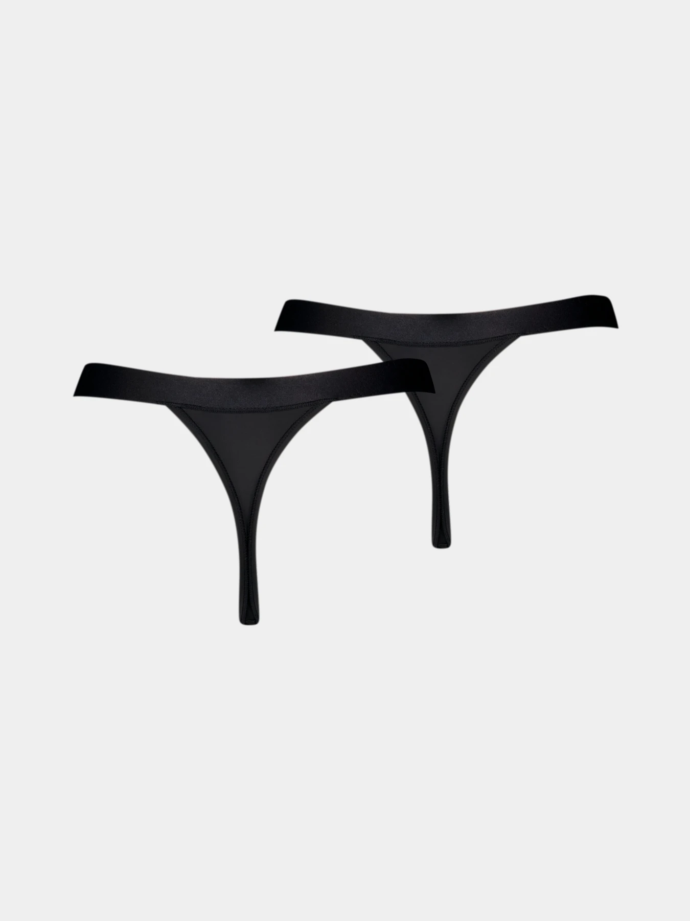 Нижнее белье PUMA Women Tanga String 2p P модель 938314 Нижнее белье PUMA Women Tanga String 2p P модель 938314 Фото