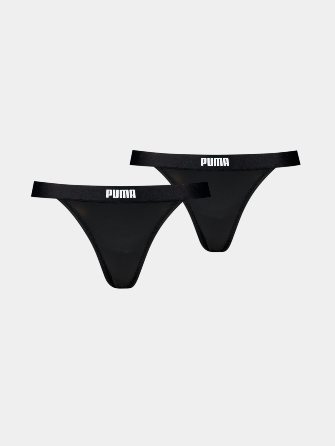 Нижнее белье PUMA Women Tanga String 2p P модель 938314 Нижнее белье PUMA Women Tanga String 2p P модель 938314 Фото