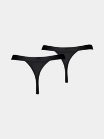 Нижнее белье PUMA Women Tanga String 2p P модель 938314 Фото