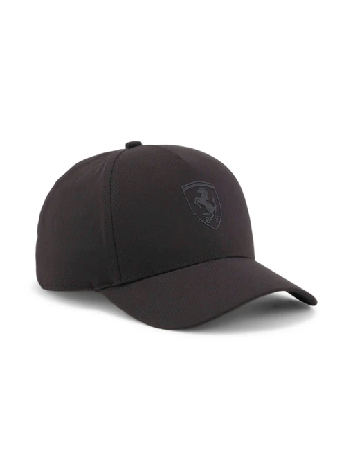 Шапки и кепки PUMA Ferrari Style Bb Cap модель 025173 Фото