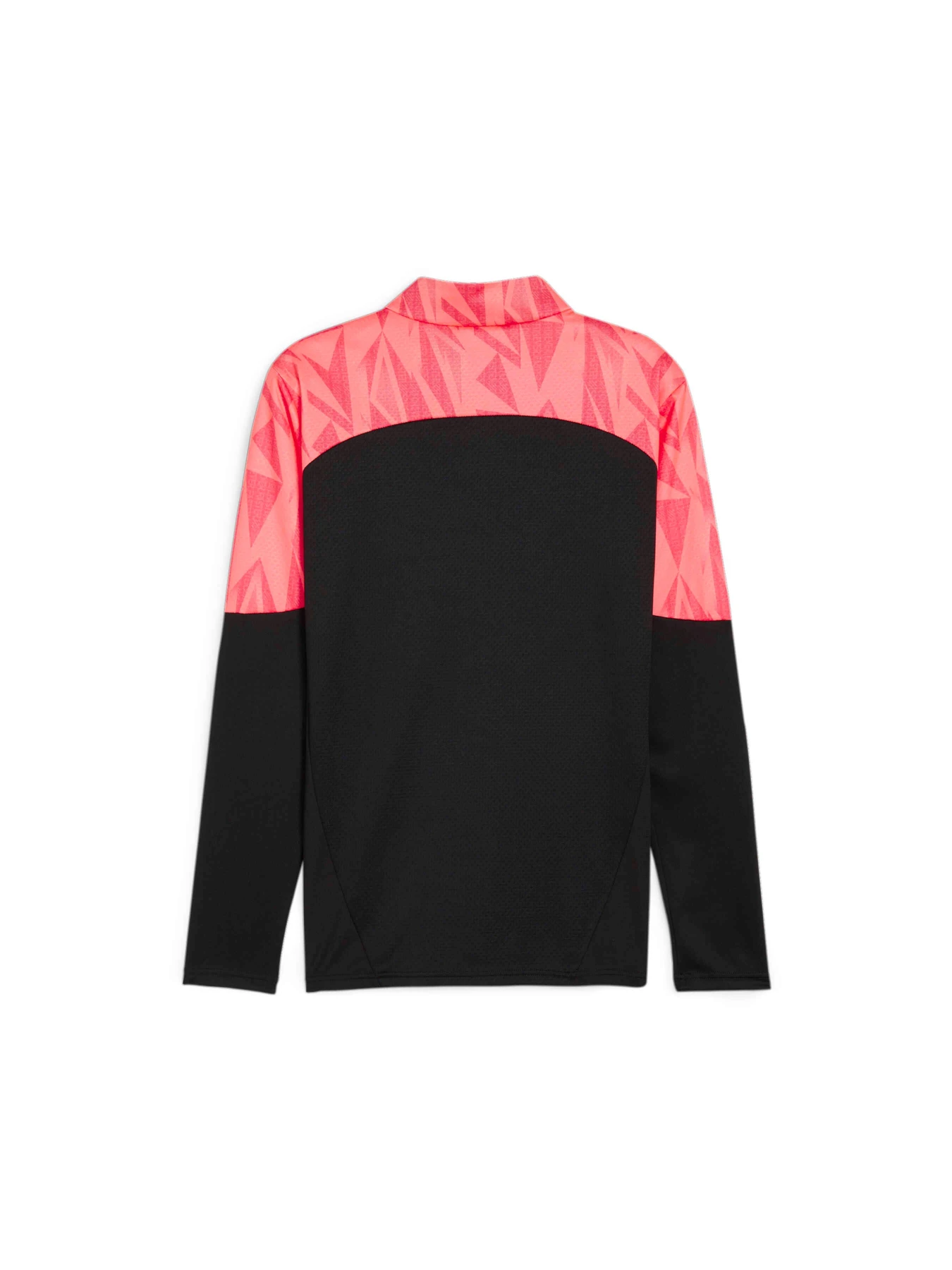 Худи и свитшоты PUMA Indfinal Ff. 1/4 Zip-top модель 659262 Фото