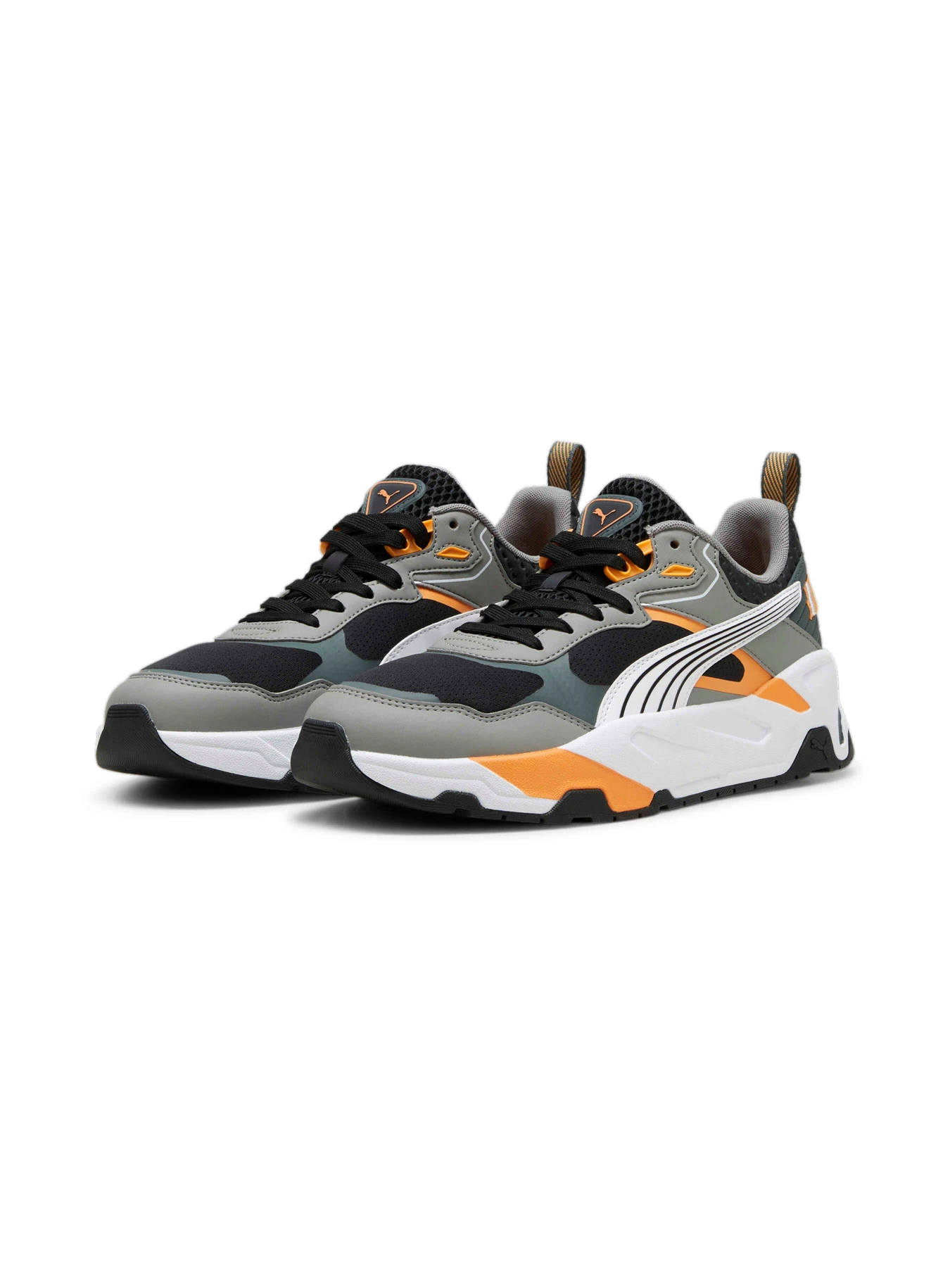 Кроссовки PUMA Trinity Desert Road модель 395262 Кроссовки PUMA Trinity Desert Road модель 395262 Фото