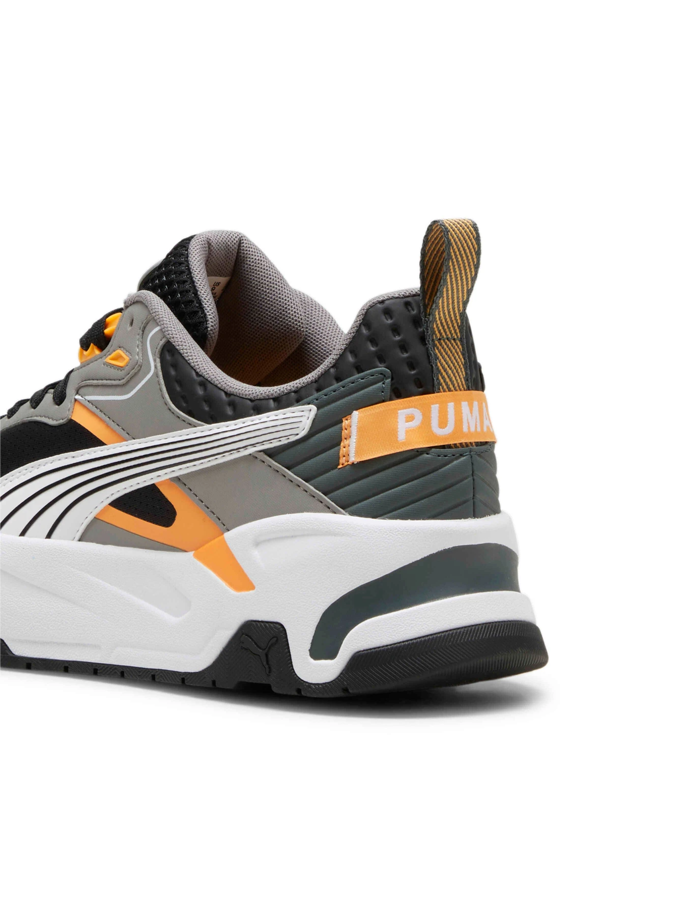 Кроссовки PUMA Trinity Desert Road модель 395262 Кроссовки PUMA Trinity Desert Road модель 395262 Фото