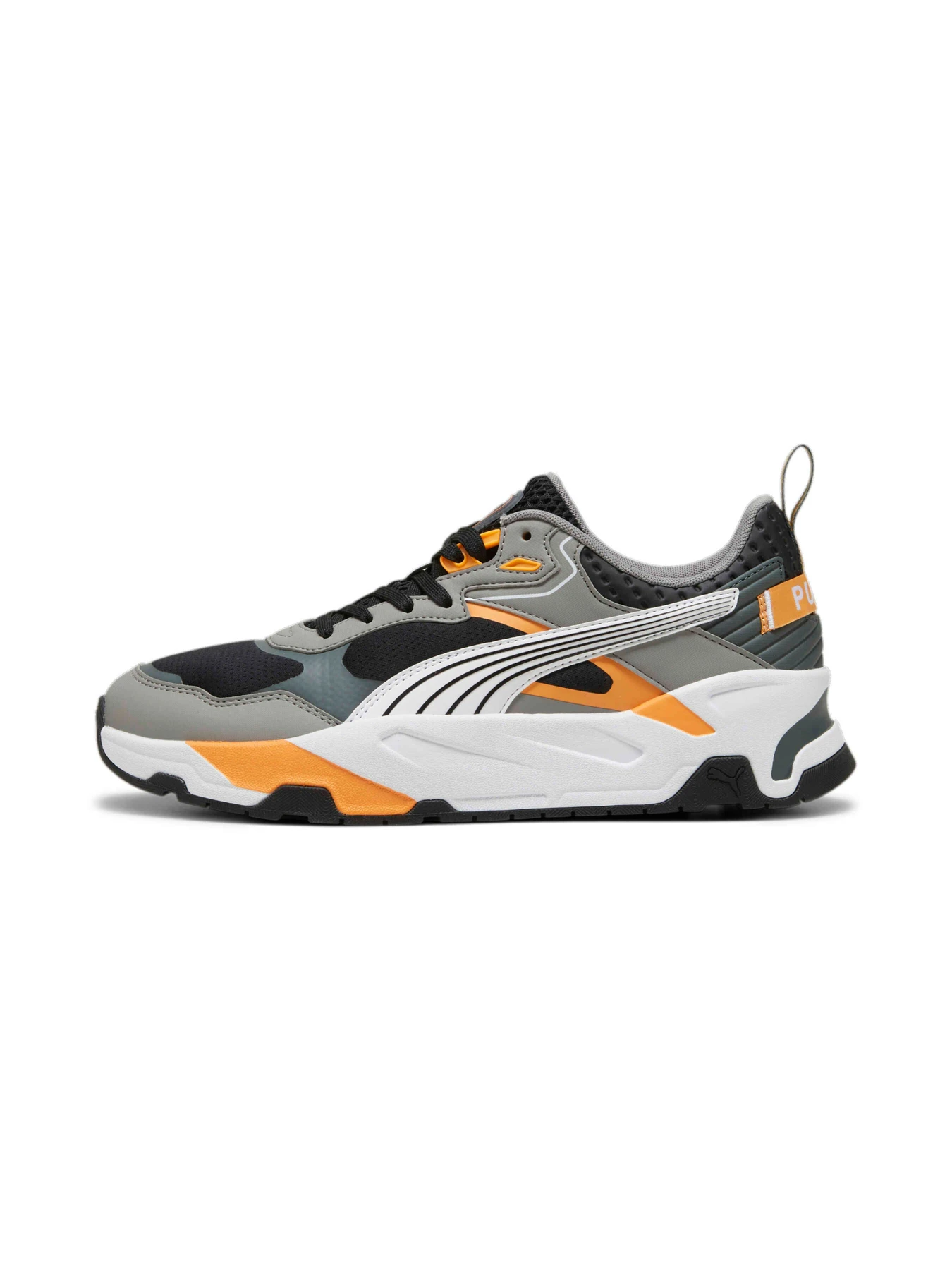 Кроссовки PUMA Trinity Desert Road модель 395262 Кроссовки PUMA Trinity Desert Road модель 395262 Фото