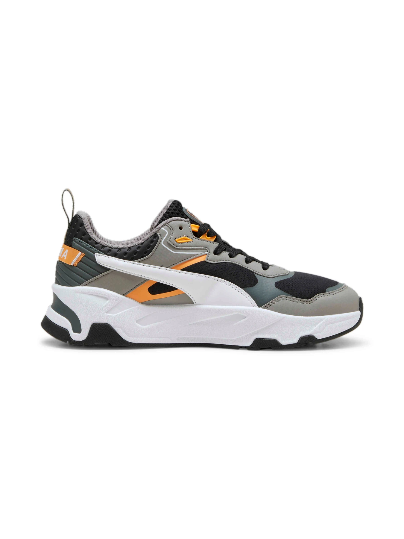 Кроссовки PUMA Trinity Desert Road модель 395262 Кроссовки PUMA Trinity Desert Road модель 395262 Фото