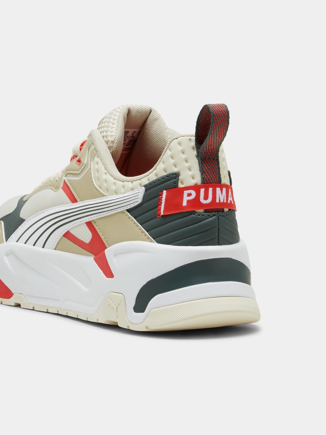 Кроссовки PUMA Trinity Desert Road модель 395262 Фото