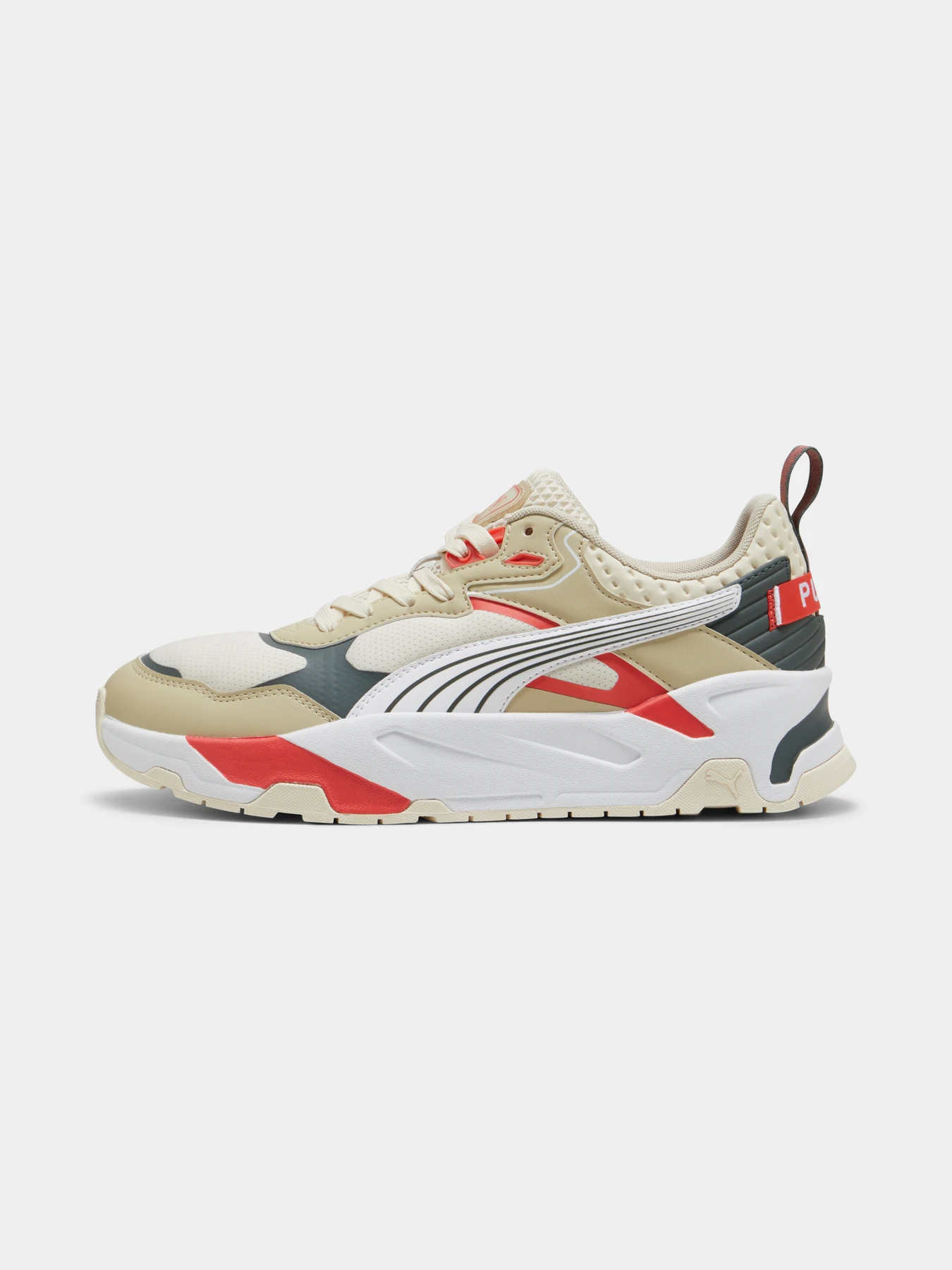 Кроссовки PUMA Trinity Desert Road модель 395262 Фото