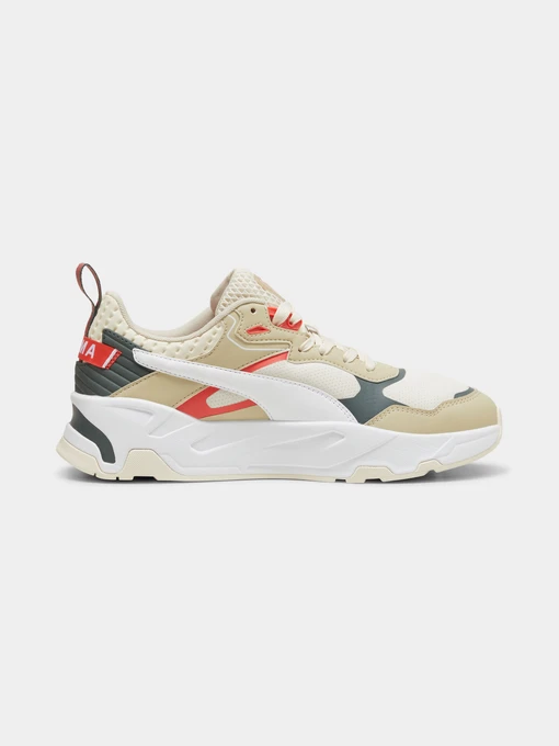 Кроссовки PUMA Trinity Desert Road модель 395262 Фото