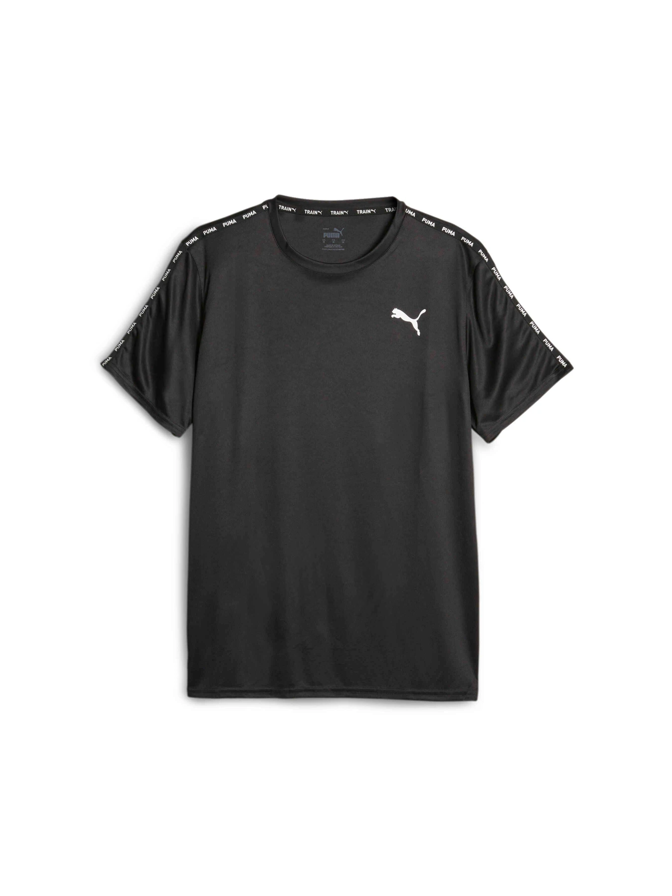Футболки и поло PUMA Essentials Taped Tee модель 524180 Фото