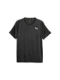 Футболки и поло PUMA Essentials Taped Tee модель 524180 Фото