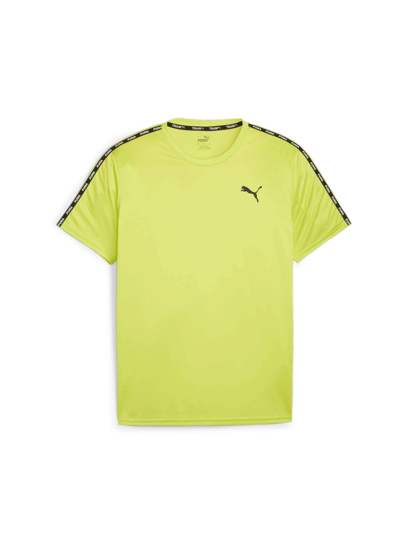 Футболки и поло PUMA Essentials Taped Tee модель 524180 Фото